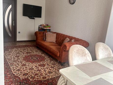 2 otaqlı mənzil, 55 m², 20 Yanvar: 142 500 ₼ 2