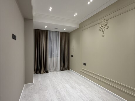 2 otaqlı mənzil, 77 m², Qara Qarayev: 258 000 ₼ 4