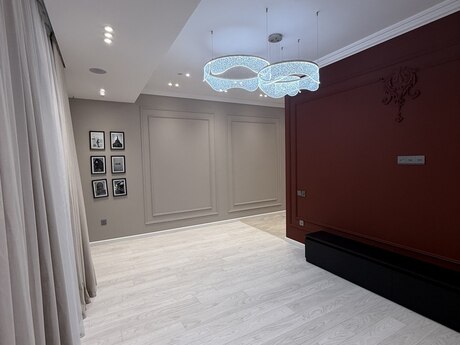 2 otaqlı mənzil, 77 m², Qara Qarayev: 258 000 ₼ 3
