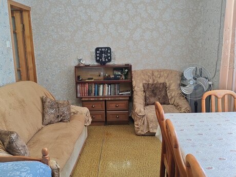 2 otaqlı mənzil, 60 m², Həzi Aslanov: 152 000 ₼ 2