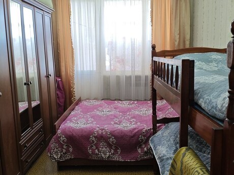 2 otaqlı mənzil, 60 m², Həzi Aslanov: 152 000 ₼ 4