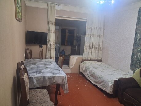 Аренда: 2-комнатная квартира, 40 м², Yeni Yasamal: 400 ₼/мес 5