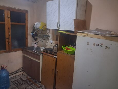Аренда: 2-комнатная квартира, 40 м², Yeni Yasamal: 400 ₼/мес 4