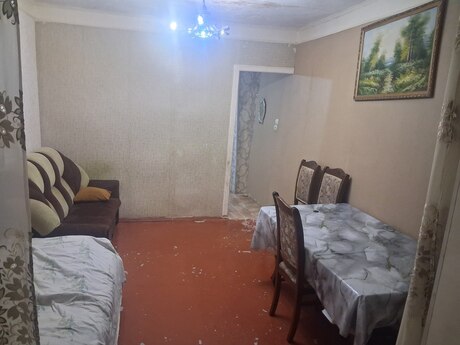 2 rooms · 40 m² · floor 1/2, Yeni Yasamal