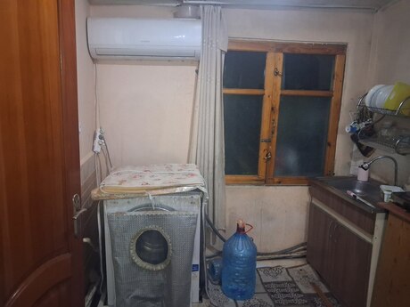 Аренда: 2-комнатная квартира, 40 м², Yeni Yasamal: 400 ₼/мес 3
