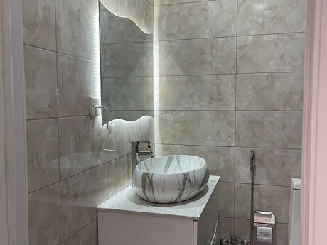 Kirayə 2 otaqlı mənzil, 45,5 m², Qaraçuxur: 400 ₼/ay 2