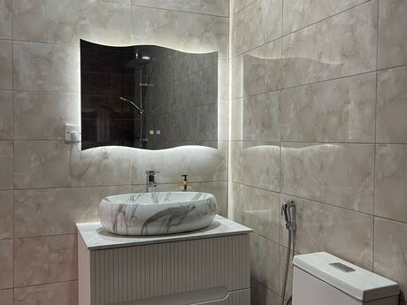 Kirayə 2 otaqlı mənzil, 45,5 m², Qaraçuxur: 400 ₼/ay 3