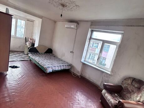 1-room apartment for rent, 40 m², Neftçilər: 400 ₼/mo 3