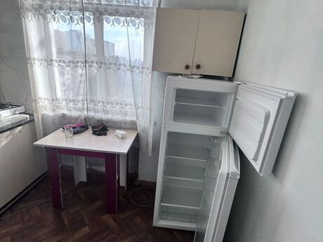 1-room apartment for rent, 40 m², Neftçilər: 400 ₼/mo 5