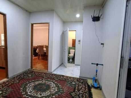 2 otaq · 54 m² · 1/9 mərtəbə, Hövsan