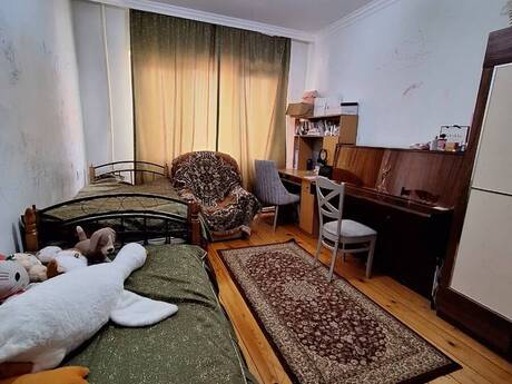 3 otaqlı mənzil, 80 m², Əhmədli: 170 000 ₼ 3
