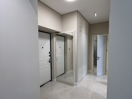 3 otaqlı mənzil, 69 m², Nəriman Nərimanov: 285 000 ₼ 4