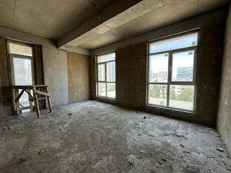 3 otaqlı mənzil, 129 m², Nəsimi: 387 000 ₼ 3