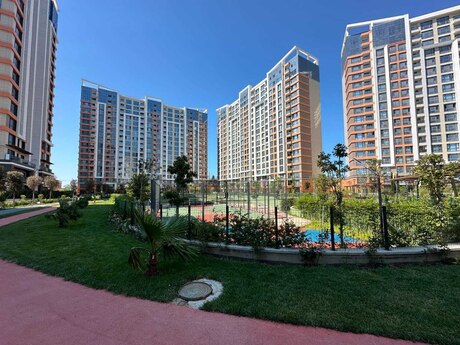 3 otaq · 69 m² · 10/20 mərtəbə, Nəriman Nərimanov