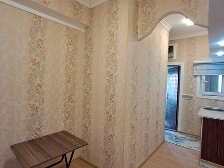 1 otaqlı həyət evi, 17 m², Nizami: 45 000 ₼ 5