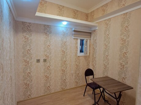 1 otaqlı həyət evi, 17 m², Nizami: 45 000 ₼ 4