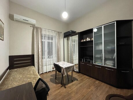 1 rooms · 30 m² · floor 2/2, Sahil