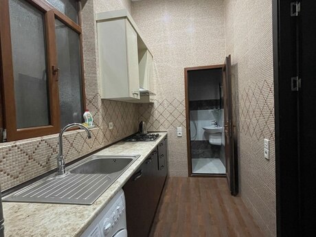 Kirayə 1 otaqlı mənzil, 30 m², Sahil: 700 ₼/ay 4