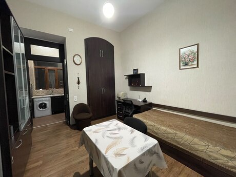 Kirayə 1 otaqlı mənzil, 30 m², Sahil: 700 ₼/ay 2