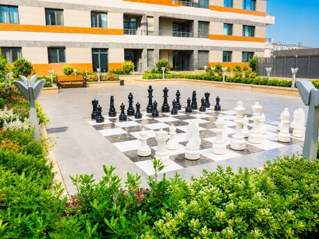 3-room apartment, 190 m², Ağ şəhər: 850 000 ₼ 4