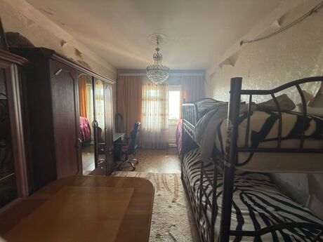 3 otaqlı mənzil, 80 m², Əhmədli: 146 000 ₼ 3