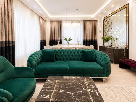 Elan №6419623 - Bakı, Ağ şəhər q., 3 otaqlı, 190 m², 7/20 mərtəbə
