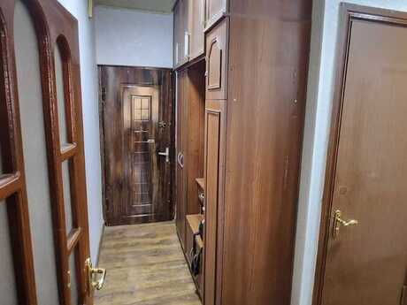 1 rooms · 45 m² · floor 7/9, Nəsimi