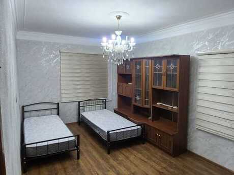 Kirayə 1 otaqlı mənzil, 45 m², Nəsimi: 600 ₼/ay 3