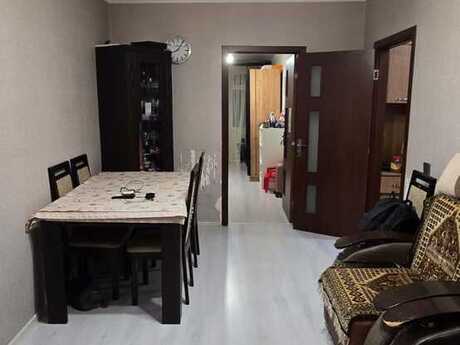 2 otaqlı mənzil, 45 m², Elmlər Akademiyası: 135 000 ₼ 2