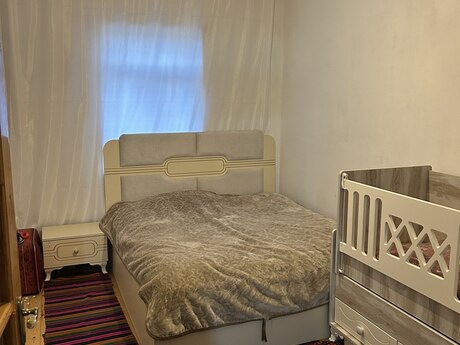 3 otaqlı həyət evi, 60 m², Fatmayı: 65 000 ₼ 3