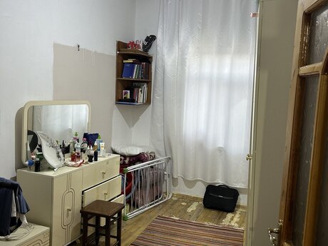 3 otaqlı həyət evi, 60 m², Fatmayı: 65 000 ₼ 4