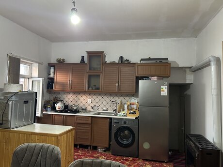 3 otaqlı həyət evi, 60 m², Fatmayı: 65 000 ₼ 2