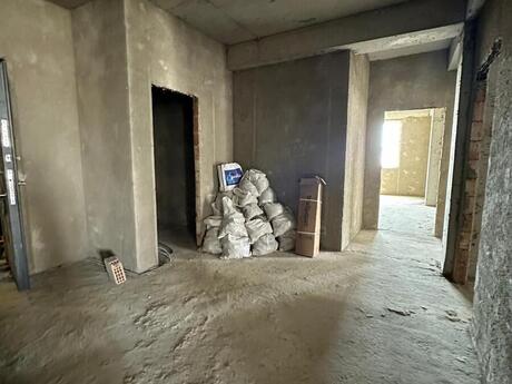 4 otaqlı mənzil, 191 m², Nəsimi: 485 000 ₼ 5