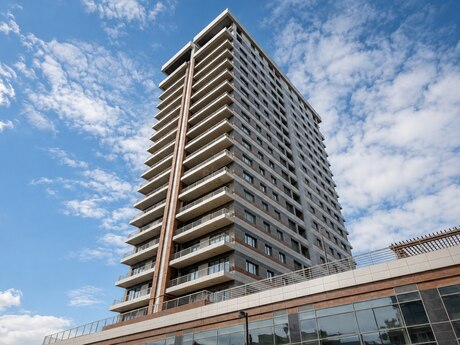 3-room apartment, 190 m², Ağ şəhər: 850 000 ₼ 3