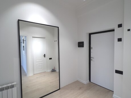 2 otaqlı mənzil, 54 m², Yeni Günəşli: 138 000 ₼ 5