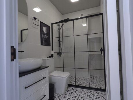 2 otaqlı mənzil, 54 m², Yeni Günəşli: 138 000 ₼ 4