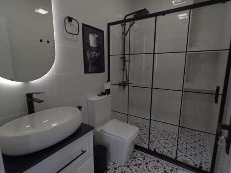 2 otaqlı mənzil, 54 m², Yeni Günəşli: 138 000 ₼ 2