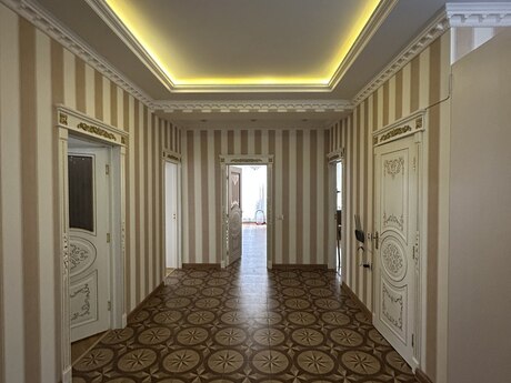 Kirayə 3 otaqlı mənzil, 165 m², Şah İsmayıl Xətai: 280 ₼/ay 3