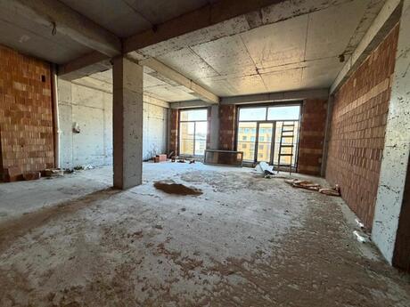 2 otaqlı mənzil, 83 m², 28 Park Residence: 331 000 ₼ 2