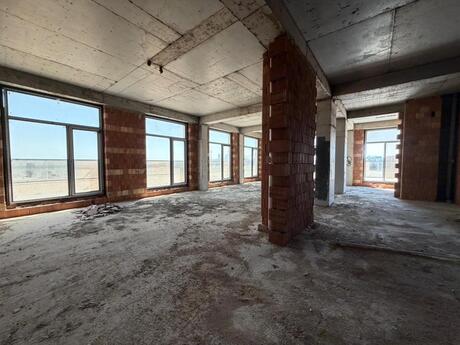 3 otaqlı mənzil, 183 m², 28 Park Residence: 570 000 ₼ 2