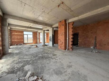3 otaqlı mənzil, 183 m², 28 Park Residence: 570 000 ₼ 3