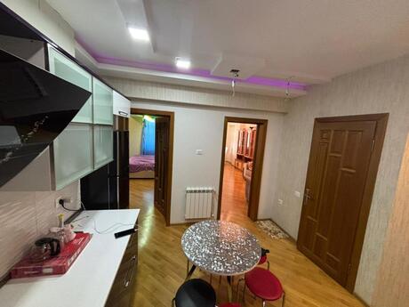 Kirayə 2 otaqlı mənzil, 60 m², 20 Yanvar: 640 ₼/ay 5