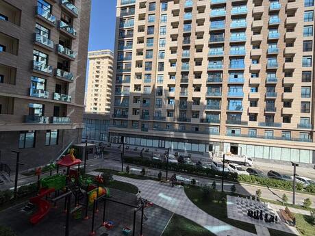 2 otaqlı mənzil, 100 m², Malibo Residence: 360 000 ₼ 2