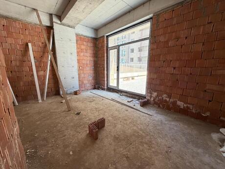 2-room apartment, 97,5 m², Malibo Residence: 351 000 ₼ 2