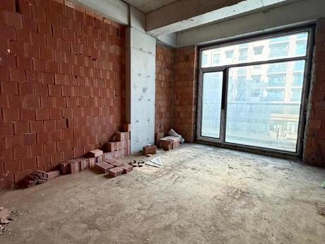 2-room apartment, 97,5 m², Malibo Residence: 351 000 ₼ 3