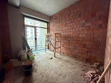 2-room apartment, 97,5 m², Malibo Residence: 351 000 ₼ 5