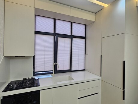 2 otaqlı mənzil, 47 m², Qara Qarayev: 191 000 ₼ 5