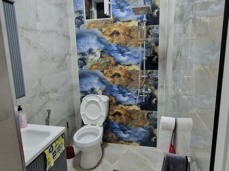 3 otaqlı həyət evi, 85 m², Binəqədi: 85 000 ₼ 5