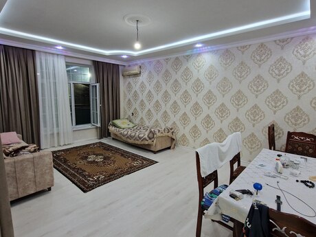 3 otaqlı həyət evi, 85 m², Binəqədi: 85 000 ₼ 2