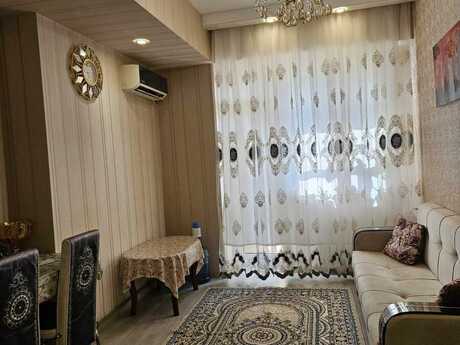 Elan №6419642 - Xırdalan, Xırdalan, 2 otaqlı, 60 m², 3/13 mərtəbə